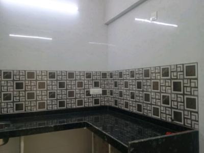 Kitchen Image of 700 Sq.ft 2 BHK Apartment / Flat for sale in Seasons Sahara Building No 3, Kalyan East Kalyan for Rs. 6200000