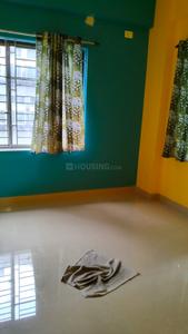 Hall Image of 850 Sq.ft 2 BHK Apartment / Flat for rent in RDB Regent Crown Phase II, Bardhaman University Bardhaman for Rs. 15000