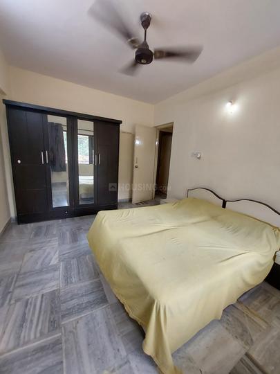 Ashok Nagar Complex Bedroom 1