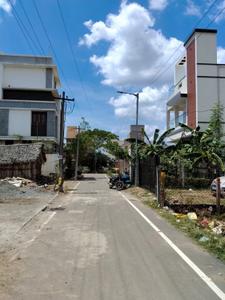 Image of 1350 Sq.ft Residential Plot / Land for sale in Korattur, Chennai for Rs. 16200000