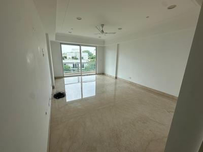 4 BHK Independent Builder Floor