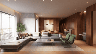 4 BHK Flat