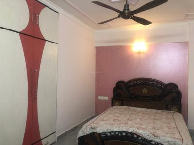 Bedroom Image of 2200 Sq.ft 3 BHK Apartment / Flat for sale in Kaushambi Ghaziabad for Rs. 26000000