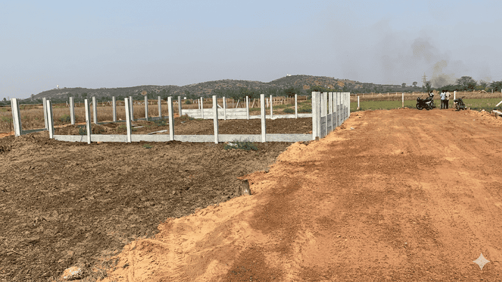 Residential Plot In South of Gurgaon IMT SOHNA near KMP Expressway Main Image 1