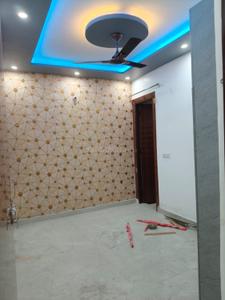 Bedroom Image of 1200 Sq.ft 3 BHK Apartment / Flat for sale in Govindpuram Ghaziabad for Rs. 4500000