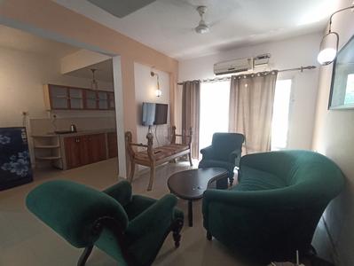 2 BHK Villa