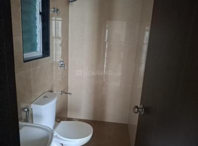 Bathroom Image of 886 Sq.ft 2 BHK Apartment / Flat for rent in Osho Greens, Kalyan West Kalyan for Rs. 15999