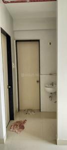 1 BHK Flat