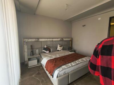 Bedroom Image of 1350 Sq.ft 4 BHK Villa for sale in Manglam Riverdale Aerovista Extension 2, Dyalpur Mohali for Rs. 26500000