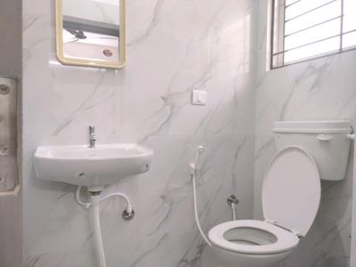 Bedroom One Image of 1100 Sq.ft 2 BHK Apartment / Flat for rent in Marathahalli Bengaluru for Rs. 42000