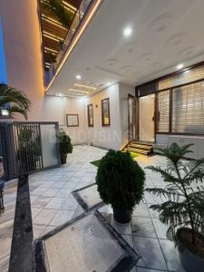 Balcony Image of 5400 Sq.ft 5 BHK Independent House for sale in Gandhi Path West Jaipur for Rs. 41100000
