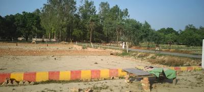 Image of 5500 Sq.ft Residential Plot / Land for sale in Dharsania, Barabanki for Rs. 4400000