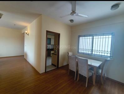 3 BHK Flat