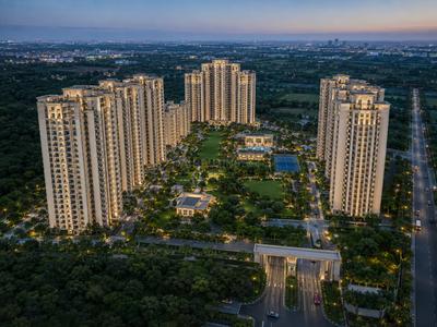 3 BHK Flat