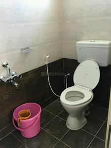 Bathroom Image of BANNU PG FOR GENTS in Adugodi, Bangalore