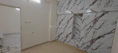 Bedroom Image of 1600 Sq.ft 3 BHK Builder Floor for rent in Horamavu Bengaluru for Rs. 38000