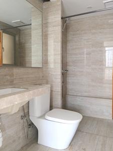 Bedroom Two Image of 800 Sq.ft 2 BHK Apartment / Flat for rent in Hiranandani Eagleridge, Hiranandani Estate Thane for Rs. 50000