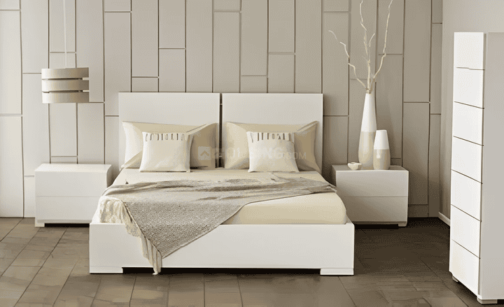 SLV Mahatee Residency Main Image 1