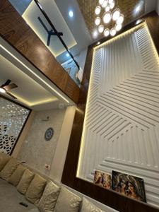Bathroom Image of 2500 Sq.ft 3 BHK Independent House for sale in Mahalakshmi Nagar Indore for Rs. 19500000