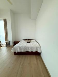 Bedroom Image of 2800 Sq.ft 4 BHK Apartment / Flat for sale in Rustomjee Crown, Prabhadevi Mumbai for Rs. 190000000