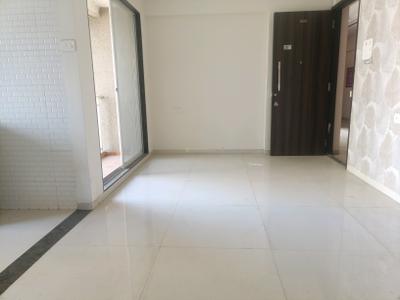 Living Room Image of 1100 Sq.ft 2 BHK Apartment / Flat for sale in Excellence Residency by Excellence Realtors, Kalamboli Navi Mumbai for Rs. 9000000