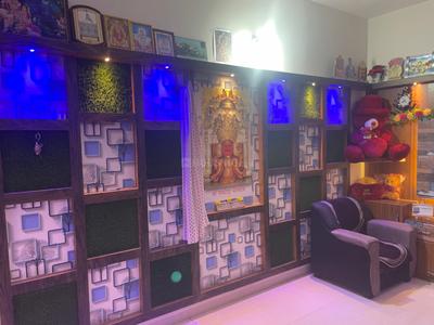 Image of 929 Sq.ft 2 BHK Apartment / Flat for sale in Deshpande Nagar, Hubli for Rs. 4800000