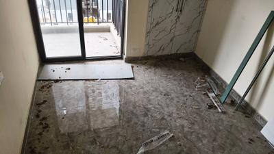 Bedroom Image of 950 Sq.ft 2 BHK Apartment / Flat for rent in Panchsheel Greens 2, Noida Extension Greater Noida for Rs. 23000