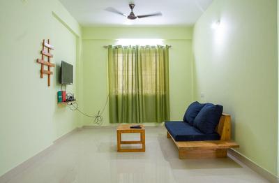 Hall Image of Kings Paradise-202 in Kaggadasapura, Bengaluru