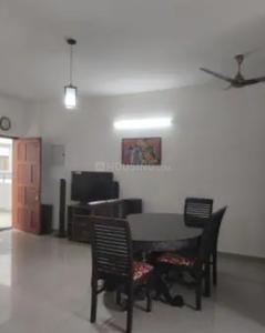 Hall Image of 3000 Sq.ft 5 BHK Independent House for sale in Edappally Kochi for Rs. 14600000