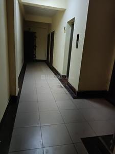 Hall Image of 850 Sq.ft 2 BHK Apartment / Flat for sale in Royal Mansion, Uttarpara Hooghly for Rs. 2125000