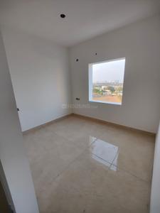 Bedroom Image of 1055 Sq.ft 3 BHK Apartment / Flat for sale in Falcon, Sarjapur Bengaluru for Rs. 8200000