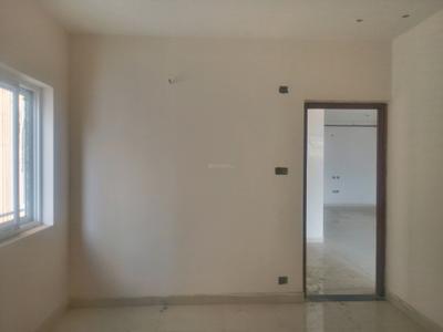 Bedroom Image of 1860 Sq.ft 3 BHK Apartment / Flat for sale in SMR Vinay Iconia, Kondapur Hyderabad for Rs. 17670000