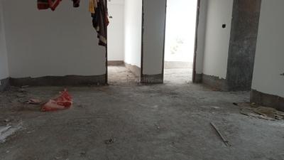 Living Room Image of 1250 Sq.ft 3 BHK Apartment / Flat for sale in Madhyamgram Kolkata for Rs. 4375000