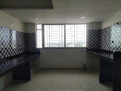 Kitchen Image of 2800 Sq.ft 4 BHK Independent House for rent in Aditya Shagun Nisarg Palms, Bavdhan Pune for Rs. 70000