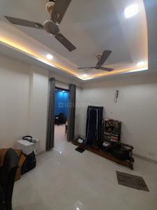 Hall Image of 1650 Sq.ft 2.5 BHK Builder Floor for rent in Sector 46 Gurgaon for Rs. 37000