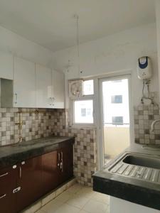 Kitchen Image of 1790 Sq.ft 3 BHK Apartment / Flat for sale in Mapsko Royale Ville, Sector 82 Gurgaon for Rs. 18000000