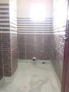 Common Bathroom Image of 986 Sq.ft 3 BHK Apartment / Flat for sale in Garia, Sonarpur Kolkata for Rs. 4200000