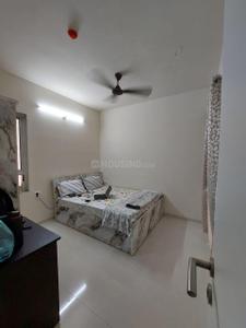 Bedroom Image of AK LIVING ROOMS in Mahalunge, Pune