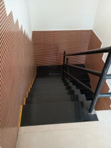 Staircase Image of 1575 Sq.ft 3 BHK Independent House for sale in Riswadkar Prestige Panorama, Keshav Nagar Pune for Rs. 16500000
