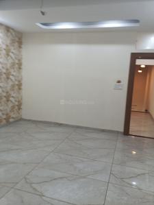 Hall Image of 2000 Sq.ft 3 BHK Independent House for sale in Limbodi Indore for Rs. 10500000