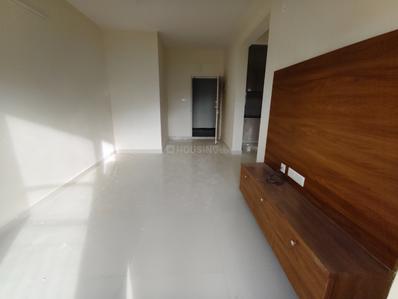 1 BHK Flat