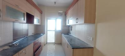 Kitchen Image of 1820 Sq.ft 3 BHK Apartment / Flat for sale in Maxblis White House, Sector 75 Noida for Rs. 24000500