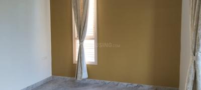 Bedroom Image of 1400 Sq.ft 3 BHK Builder Floor for rent in Jigani Bengaluru for Rs. 25000