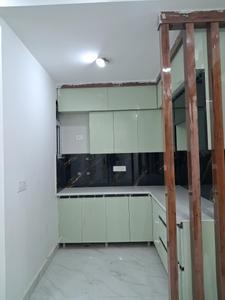 Kitchen Image of 1550 Sq.ft 3 BHK Apartment / Flat for sale in Capital Metro Height, Sector 72 Noida for Rs. 5350000