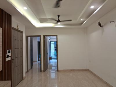 Living Room Image of 1125 Sq.ft 3 BHK Builder Floor for sale in Paschim Vihar New Delhi for Rs. 22500000