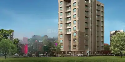 Image of 669 Sq.ft 2 BHK Apartment / Flat for sale in Oscar Om Shreepal, Ghatkopar East, Mumbai for Rs. 21300000