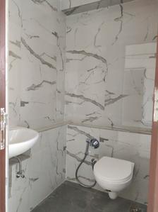 Bedroom Image of 650 Sq.ft 1 BHK Apartment / Flat for sale in Sheth Irene Wing A Phase 1, Malad West Mumbai for Rs. 13100000