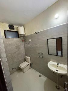 Image of 540 Sq.ft 1 BHK Independent House for rent in South City Floors 1, Sector 41, Gurgaon for Rs. 22000