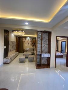 Hall Image of 1370 Sq.ft 3 BHK Apartment / Flat for sale in Jagatpura Jaipur for Rs. 6000000