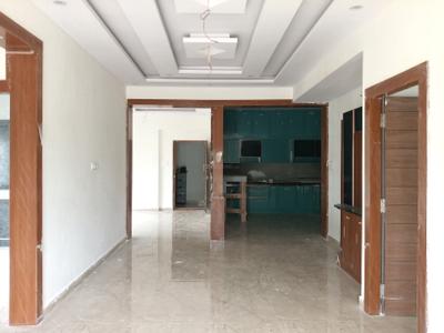 3 BHK Apartment